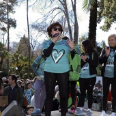 X Marcha Contra el Cáncer