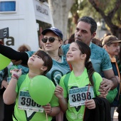 X Marcha Contra el Cáncer