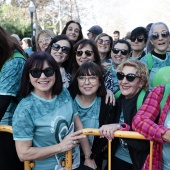 X Marcha Contra el Cáncer