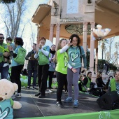 X Marcha Contra el Cáncer