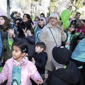 X Marcha Contra el Cáncer
