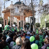 X Marcha Contra el Cáncer