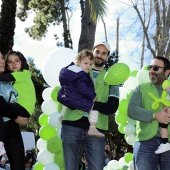 X Marcha Contra el Cáncer