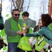 X Marcha Contra el Cáncer