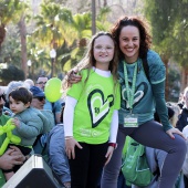X Marcha Contra el Cáncer