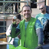 X Marcha Contra el Cáncer