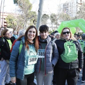 X Marcha Contra el Cáncer