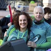 X Marcha Contra el Cáncer