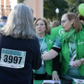 X Marcha Contra el Cáncer