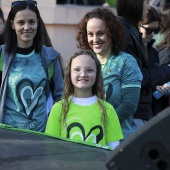 X Marcha Contra el Cáncer