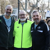 X Marcha Contra el Cáncer