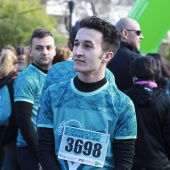 X Marcha Contra el Cáncer