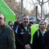 X Marcha Contra el Cáncer