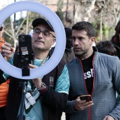 X Marcha Contra el Cáncer