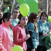 X Marcha Contra el Cáncer