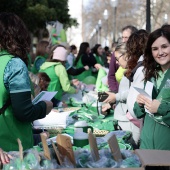X Marcha Contra el Cáncer