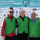 X Marcha Contra el Cáncer