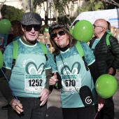 X Marcha Contra el Cáncer