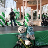 X Marcha Contra el Cáncer