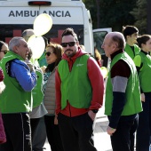 X Marcha Contra el Cáncer