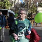 X Marcha Contra el Cáncer