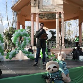 X Marcha Contra el Cáncer