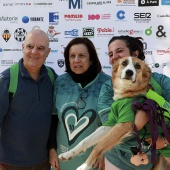 X Marcha Contra el Cáncer