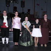 Gaiata 16 Rafalafena