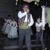 Gaiata 16 Rafalafena