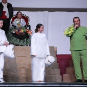 Gaiata 16 Rafalafena