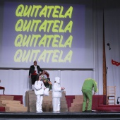 Gaiata 16 Rafalafena