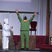 Gaiata 16 Rafalafena