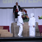 Gaiata 16 Rafalafena