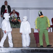 Gaiata 16 Rafalafena