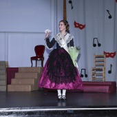 Gaiata 16 Rafalafena