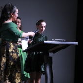 Gaiata 16 Rafalafena