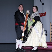 Gaiata 16 Rafalafena