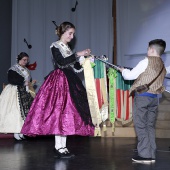 Gaiata 16 Rafalafena