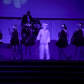 Gaiata 16 Rafalafena