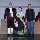 Gaiata 16 Rafalafena