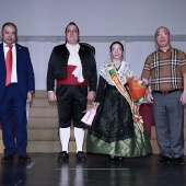 Gaiata 16 Rafalafena