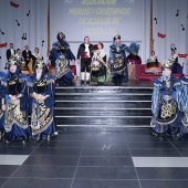 Gaiata 16 Rafalafena