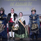 Gaiata 16 Rafalafena