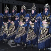 Gaiata 16 Rafalafena