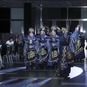 Gaiata 16 Rafalafena