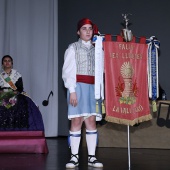 Gaiata 16 Rafalafena