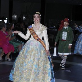 Gaiata 16 Rafalafena