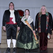 Gaiata 16 Rafalafena