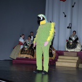 Gaiata 16 Rafalafena