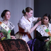 Gaiata 16 Rafalafena